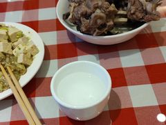 -王云花羊架莜面馆(青山店)