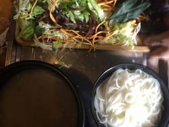-云味馆·云南菜·云南米线(景田店)