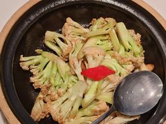 -客颂·客家宴(大壮国际广场店)