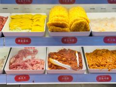 -每味每客·重庆麻辣烫(国泰店)