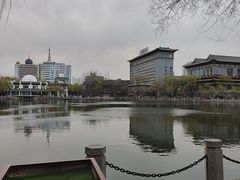 -文瀛公园
