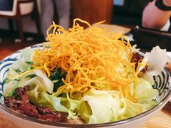 -一井烧肉·活鳗·寿司(望京SOHO店)