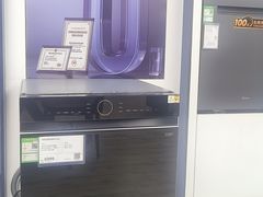 -铜锣湾国际购物中心