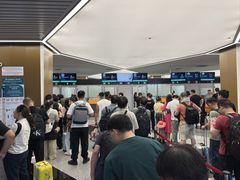 -谢列梅捷沃国际机场