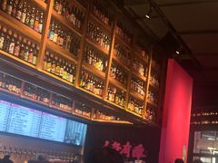 -牛啤堂精酿啤酒餐吧(五棵松华熙店)