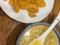 -美达尔烧烤(银川东路店)