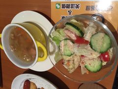 -COCO壱番屋(北京平安国际金融中心店)