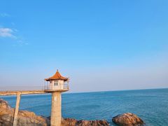 -小麦岛公园