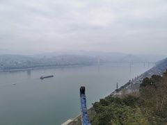 -丰都鬼城名山景区