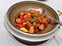 -新荣记(南京西路店)
