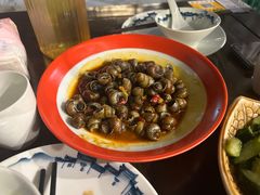 -聚汇三少·龙虾·中餐厅(莫邪路新天地店)