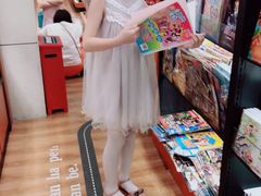 -西西弗书店&矢量咖啡(凯德晶萃广场店)