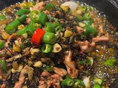 -茅溪菜·家宴(上品拾陆店)