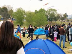 -钟山体育运动公园
