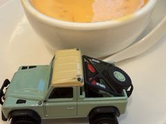 -利苑酒家(宜安广场店)