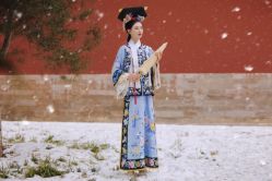 点击看大图 -美云庭古装·格格服汉服·京城旅拍(北京店)