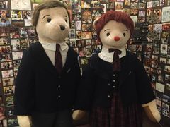 -济州岛泰迪熊博物馆