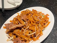 -新旺茶餐厅•早餐(迪士尼小镇店)