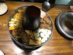 -三姐妹餐厅(曲江店)
