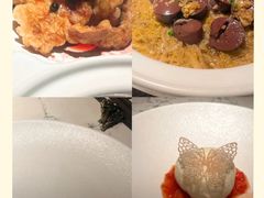 -奉天小馆·非遗东北菜(济南万象城店)