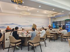 -紫藤园·天目湖大鱼头(南山竹海店)