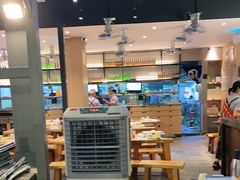 -木屋烧烤(白石洲店)