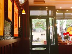 大堂-Pie Bird(新闸路店)