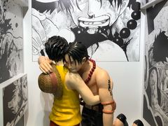 -东京塔海贼王主题公园