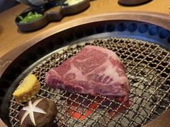 -炎蔵牛舌烤肉