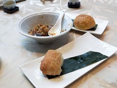 -顺德喜来登酒店·采悦轩