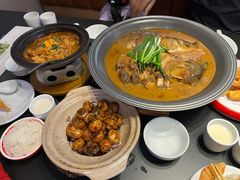 -小城外婆肴私房菜.家宴聚集点(圆明园颐和园·清河上地店)