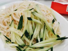 拌面-金陵暴走小龙虾·迷踪蟹(凯德MALL店)