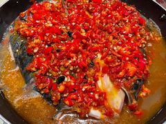 -味上湘菜馆(岳麓山店)