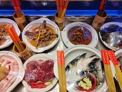 -湘语·湖南家常菜(新洲店)