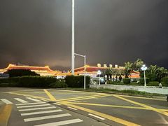 -珠海拱北口岸