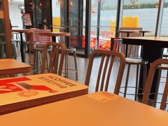 -肯德基(丰管路店)