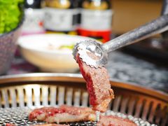 -牛将军•涮肉•烤肉(北京王府井·故宫店)
