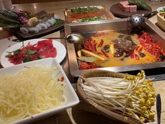 -锦城印象火锅(天府三街店)