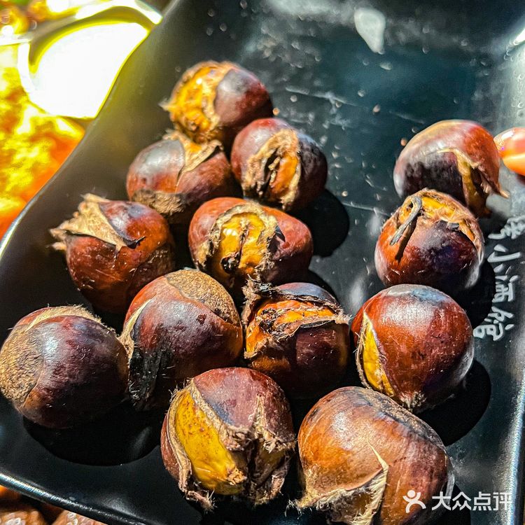 宵夜走起！广州天河露营风烧烤好去处！