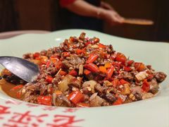 -老萍巷•莲花血鸭(楚萍店)