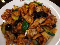 -晋阳饭庄(虎坊桥店)