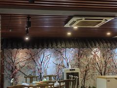 -东北农家饺子村(昌平路店)