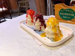 三色山药-乾园(天河城店)