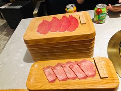 -空之介寿喜烧·和牛放题(恒隆广场店)