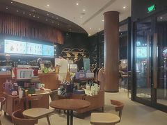 -星巴克臻选(北京富力家园店)
