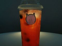 -怪兽咖啡 Monster Cafe