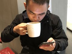 -星巴克(徐州苏宁广场B1店)