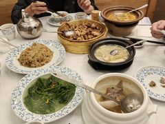 -围龙屋客家食府(福田店)