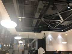 -煲王粤菜餐厅(中侨中心店)