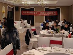 -老北门·苏帮菜·湖景包间(月光码头店)